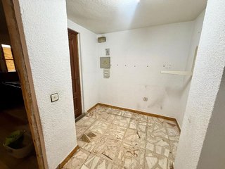 Local comercial en alquiler en Santo Tomás en Ávila