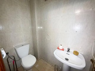 Local comercial en alquiler en Santo Tomás en Ávila