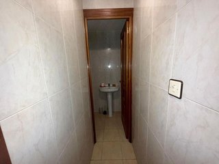 Local comercial en alquiler en Santo Tomás en Ávila