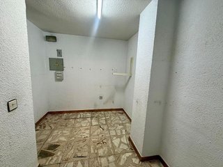 Local comercial en alquiler en Santo Tomás en Ávila