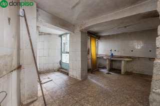 Chalet en venta en Bola de Oro - Serrallo en Granada