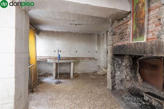 Chalet en venta en Bola de Oro - Serrallo en Granada