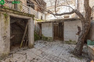 Chalet en venta en Bola de Oro - Serrallo en Granada
