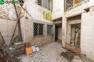 Chalet en venta en Bola de Oro - Serrallo en Granada