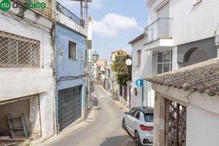 Chalet en venta en Bola de Oro - Serrallo en Granada
