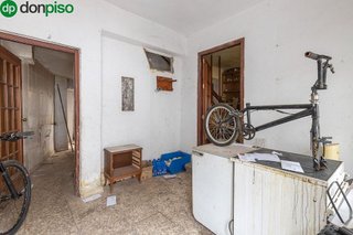 Chalet en venta en Bola de Oro - Serrallo en Granada