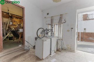 Chalet en venta en Bola de Oro - Serrallo en Granada