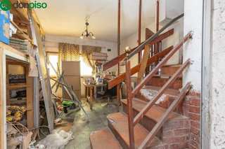 Chalet en venta en Bola de Oro - Serrallo en Granada