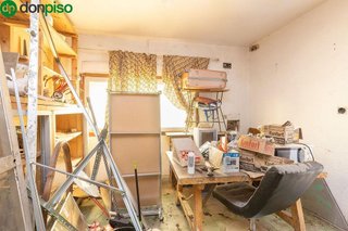 Chalet en venta en Bola de Oro - Serrallo en Granada
