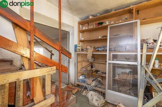 Chalet en venta en Bola de Oro - Serrallo en Granada