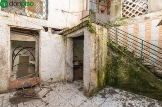 Chalet en venta en Bola de Oro - Serrallo en Granada