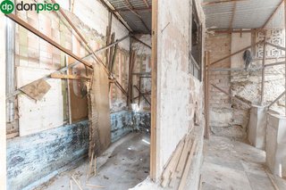 Chalet en venta en Bola de Oro - Serrallo en Granada