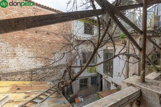 Chalet en venta en Bola de Oro - Serrallo en Granada