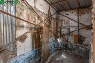 Chalet en venta en Bola de Oro - Serrallo en Granada