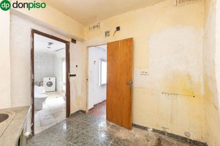 Chalet en venta en Bola de Oro - Serrallo en Granada