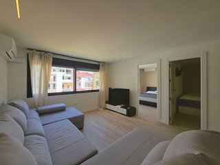 Piso en alquiler en Ensanche - Diputación en Alicante