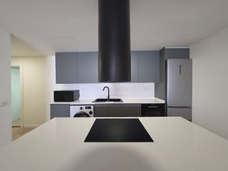 Piso en alquiler en Ensanche - Diputación en Alicante