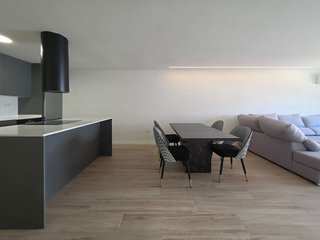 Piso en alquiler en Ensanche - Diputación en Alicante