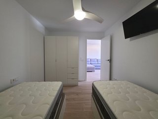 Piso en alquiler en Ensanche - Diputación en Alicante