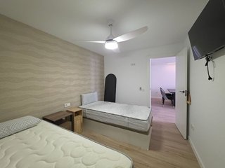 Piso en alquiler en Ensanche - Diputación en Alicante