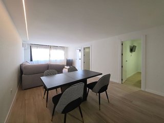 Piso en alquiler en Ensanche - Diputación en Alicante