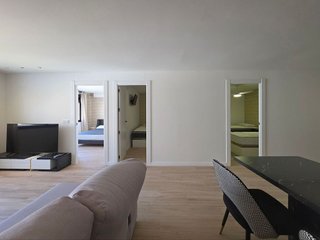 Piso en alquiler en Ensanche - Diputación en Alicante