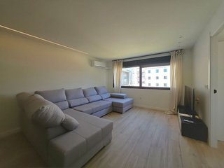 Piso en alquiler en Ensanche - Diputación en Alicante