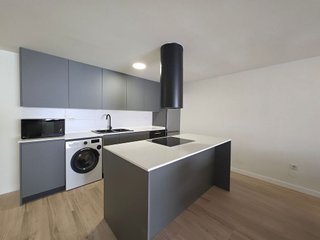 Piso en alquiler en Ensanche - Diputación en Alicante