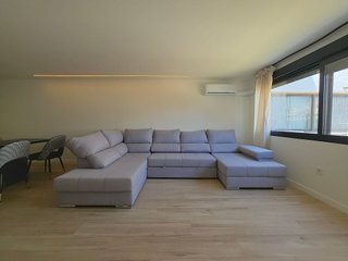 Piso en alquiler en Ensanche - Diputación en Alicante