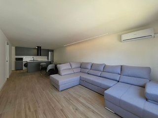 Piso en alquiler en Ensanche - Diputación en Alicante