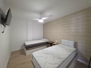 Piso en alquiler en Ensanche - Diputación en Alicante
