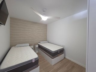 Piso en alquiler en Ensanche - Diputación en Alicante