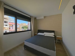 Piso en alquiler en Ensanche - Diputación en Alicante