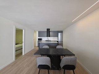 Piso en alquiler en Ensanche - Diputación en Alicante