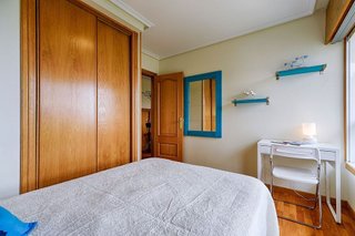 Piso en alquiler en Monte Alto - Zalaeta - Atocha en Coruña (A)