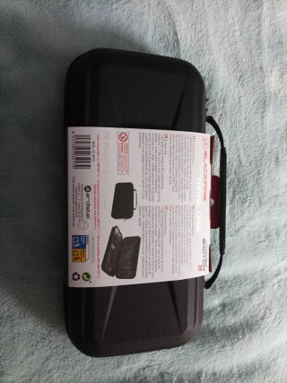 Funda Blackfire para Nintendo Switch 2