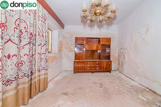 Chalet en venta en Residencial Triana - Barrio Alto en Gabias (Las)