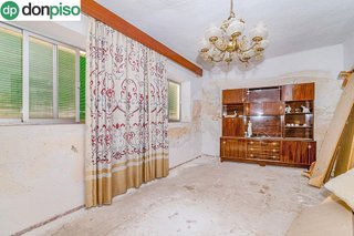 Chalet en venta en Residencial Triana - Barrio Alto en Gabias (Las)