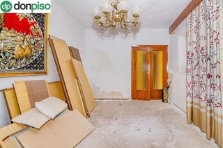 Chalet en venta en Residencial Triana - Barrio Alto en Gabias (Las)
