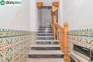 Chalet en venta en Residencial Triana - Barrio Alto en Gabias (Las)