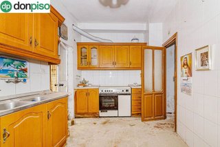 Chalet en venta en Residencial Triana - Barrio Alto en Gabias (Las)