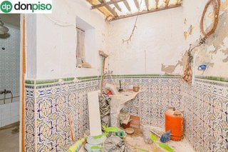 Chalet en venta en Residencial Triana - Barrio Alto en Gabias (Las)
