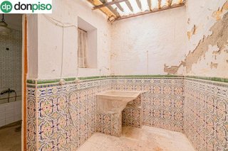 Chalet en venta en Residencial Triana - Barrio Alto en Gabias (Las)