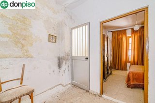 Chalet en venta en Residencial Triana - Barrio Alto en Gabias (Las)