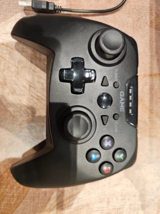 Mando para PC
