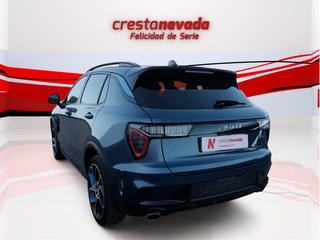 LYNK & CO 01 DESDE 389€ ¡SIN PAGAR ENTRADA!