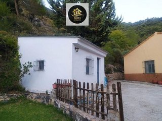 Casa adosada en venta en Villares (Los)