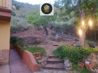 Casa adosada en venta en Villares (Los)