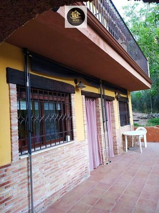 Casa adosada en venta en Villares (Los)