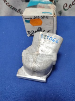 Pinza Freno Izq. Renault 4, F6, 5, 6, 7